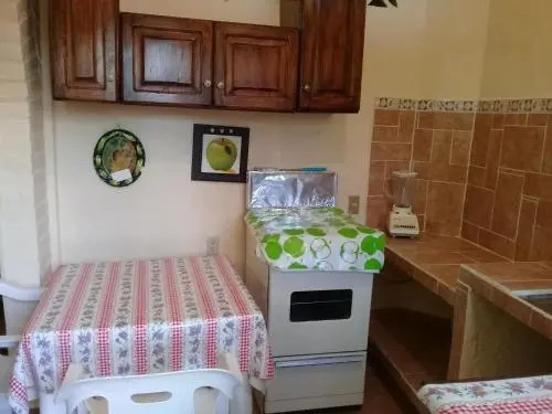 Posada Esmeralda