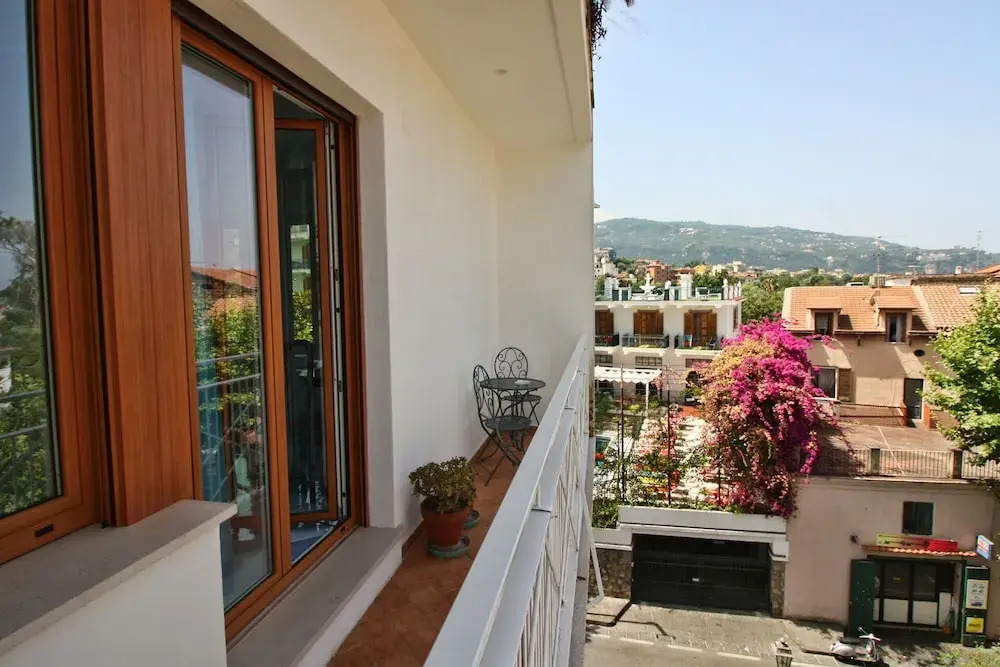 Maison Tonina Sorrento Coast