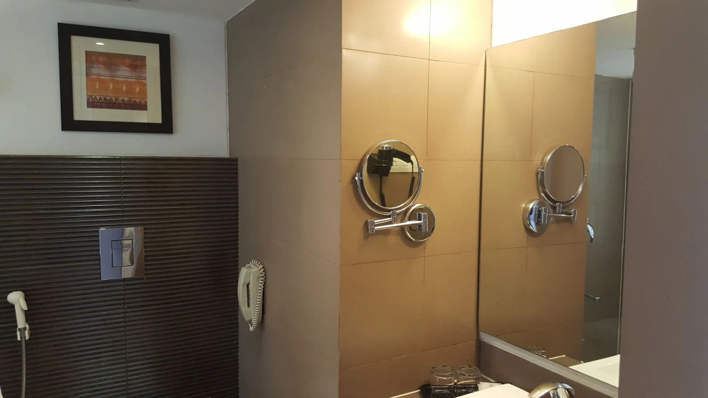 Royal Orchid Central Vadodara