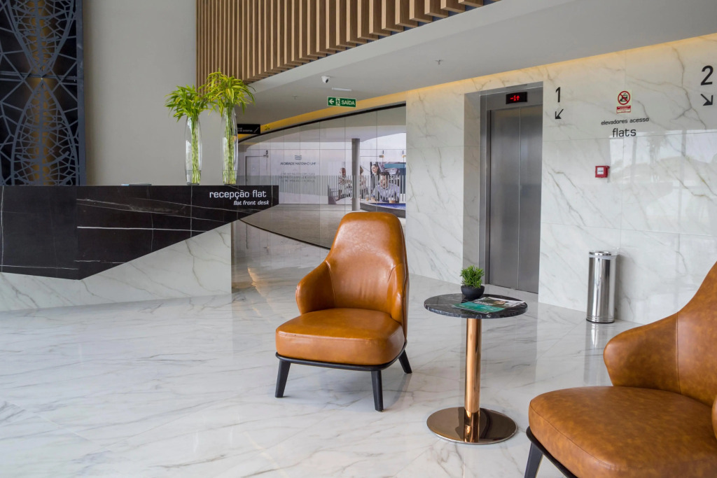 Slaviero Hotel Campina Grande