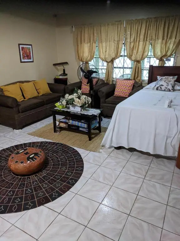 Ultimate Freedom Bed and Breakfast
