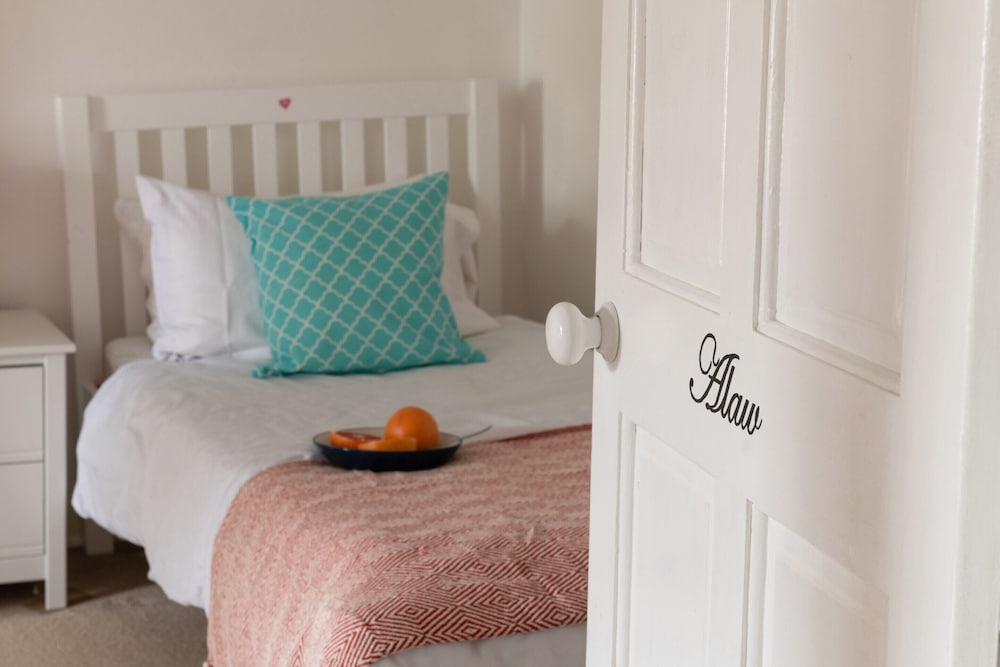 Townhouse in Llanrwst Near Snowdonia Park
