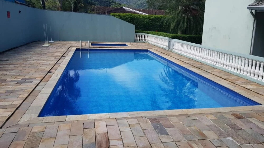 Casa de praia em Juquehy - 8 pessoas