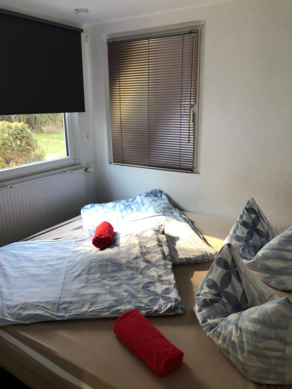 Bungalow am Wald