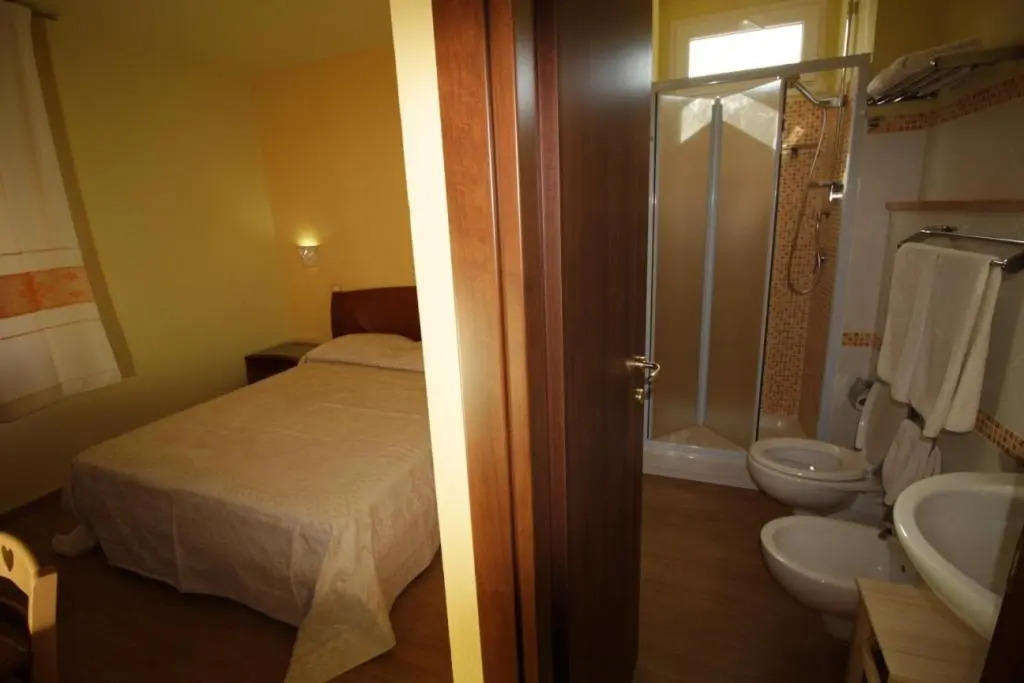 B&B Selvaggio Blu
