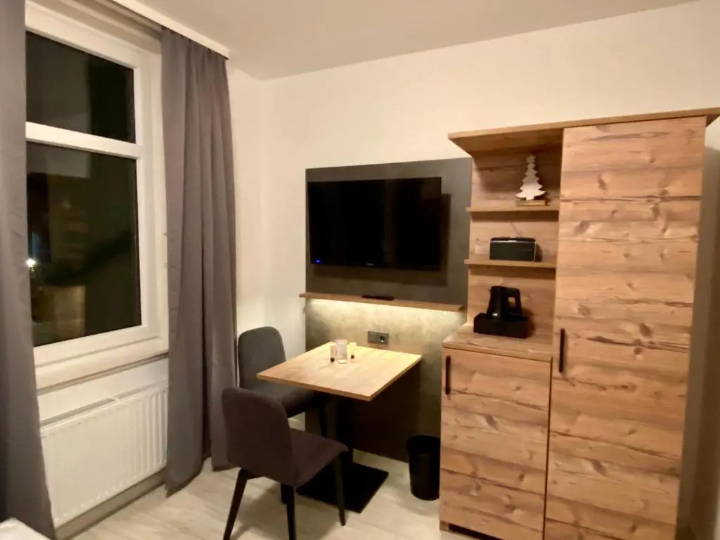 Hostel Harzer Hof