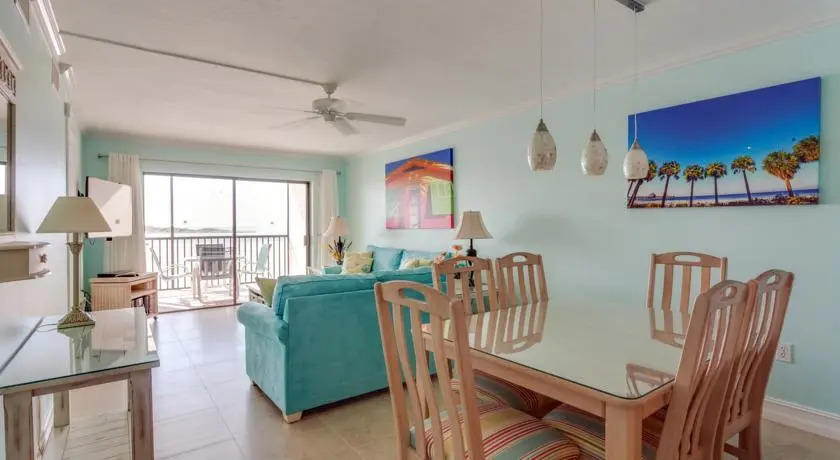 Carlos Pointe 324 by Vacation Rental Pros
