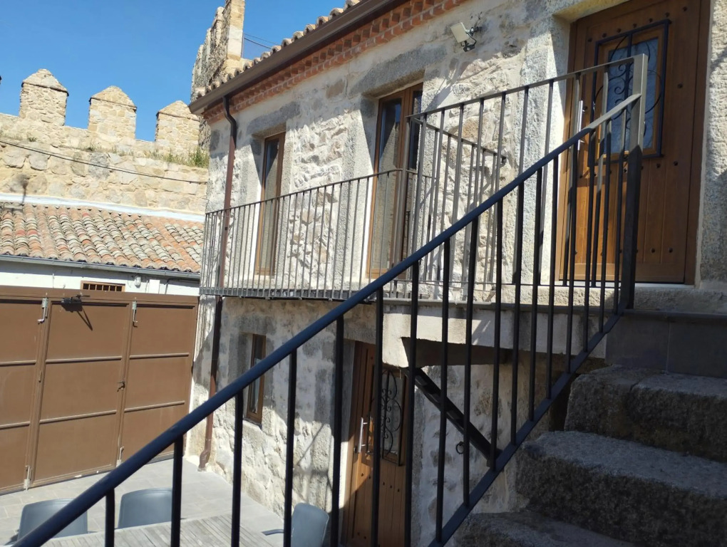 Casas del Castillo, 2