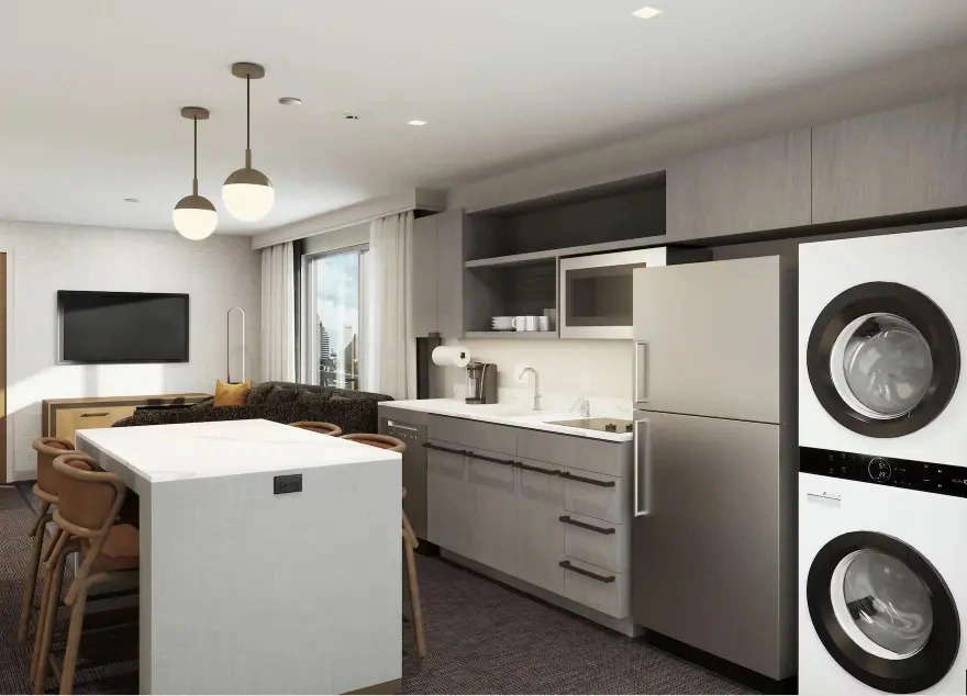 Homewood Suites by Hilton Prattville