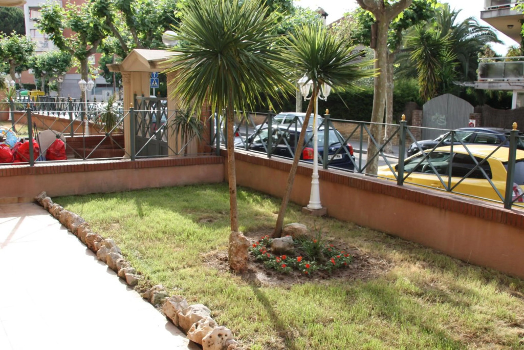 Apartamentos Imperial