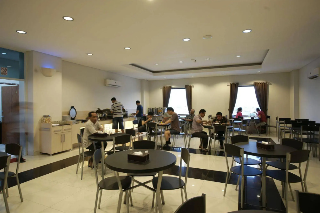 Hotel 88 - Mangga Besar VIII Jakarta By WH
