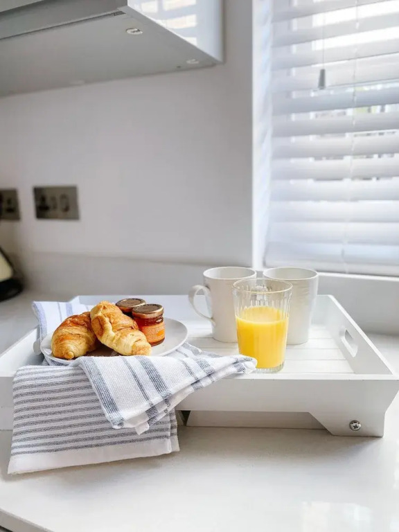Grosvenor Stylish Apartments - Chester
