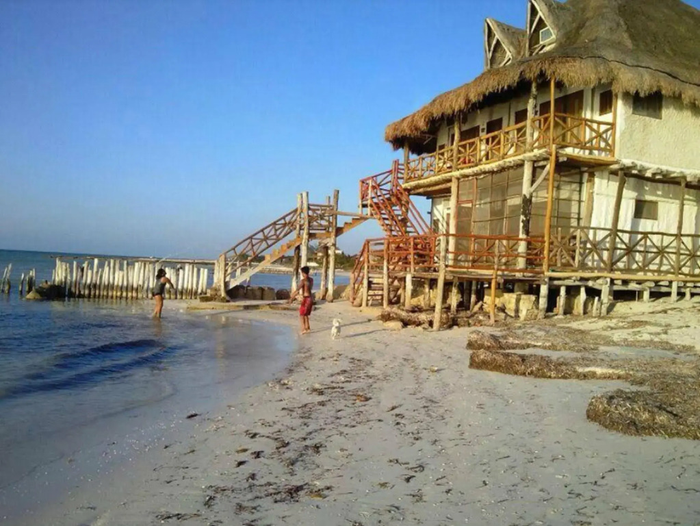 Golden Paradise Beach