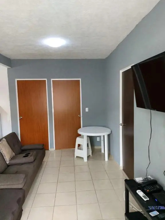 Víctor house