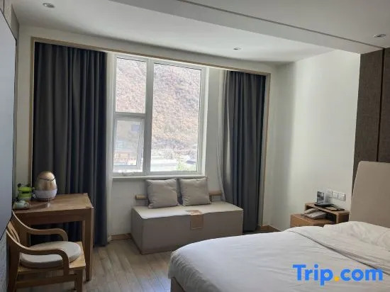 Theme Mountain Life Hotel