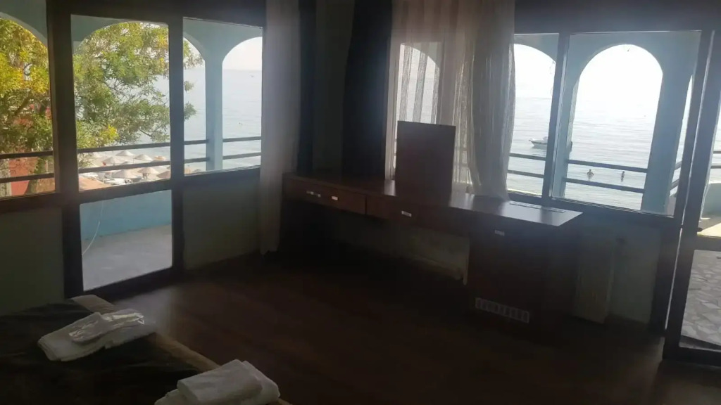 Divine Beach Resort Kumburgaz
