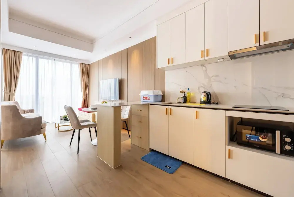 Vue Aston Condominium by Soben Homes