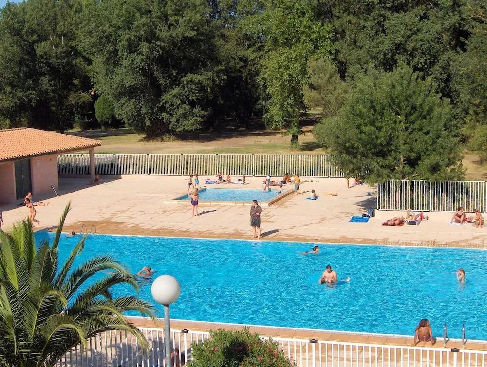 Résidence Lagrange Vacances Les Pierres de Jade