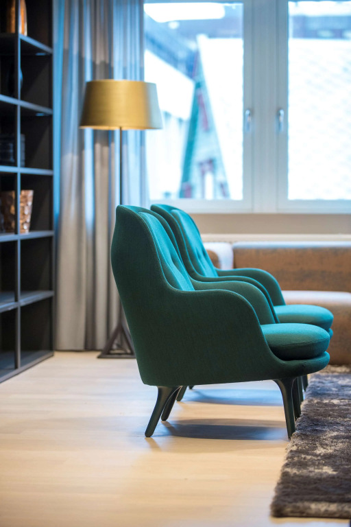 Radisson Blu Hotel Malmö