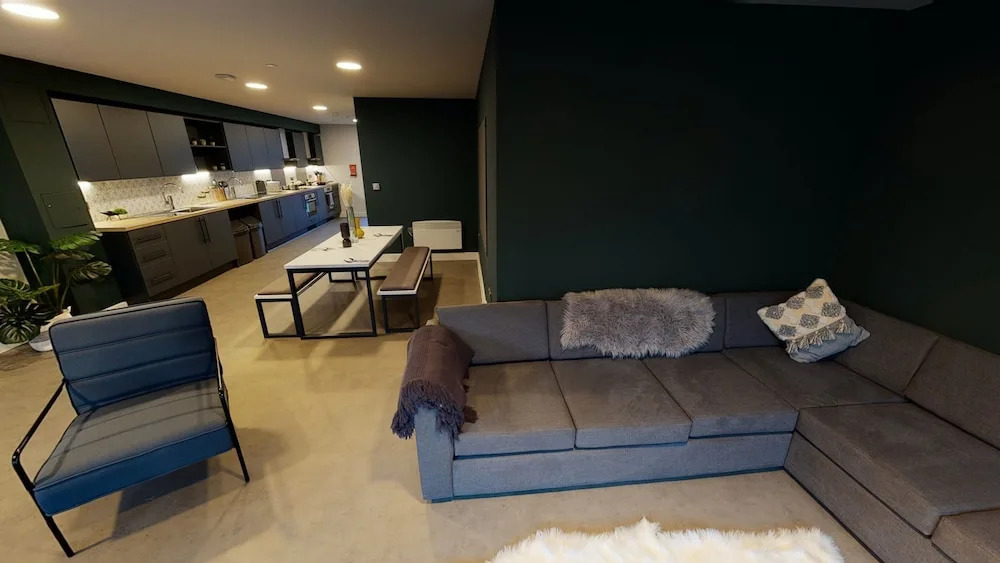 Charming Rooms for STUDENTS-LOUGHBOROUGH