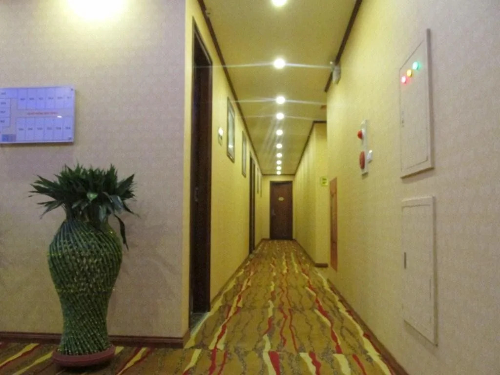 Hoa Dao Hotel