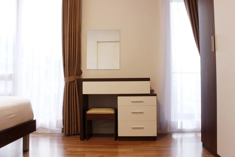 Homey 4Br Apartment at Landmark Residence