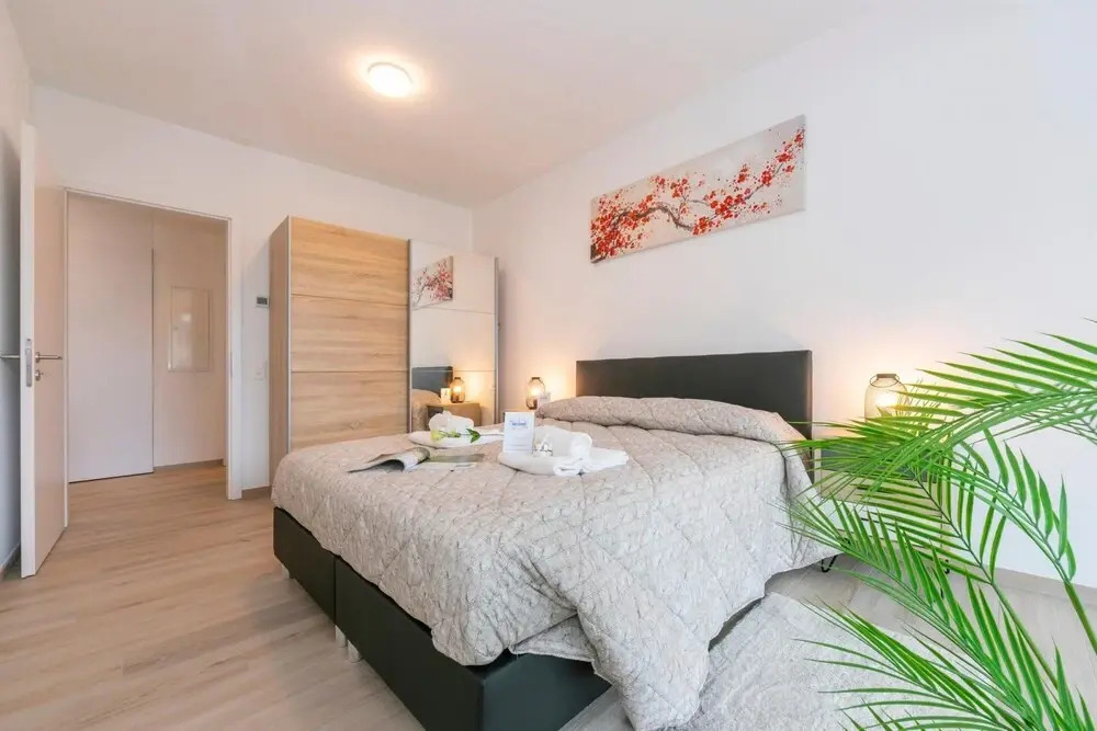 Wonderful Home in Viganello Lugano