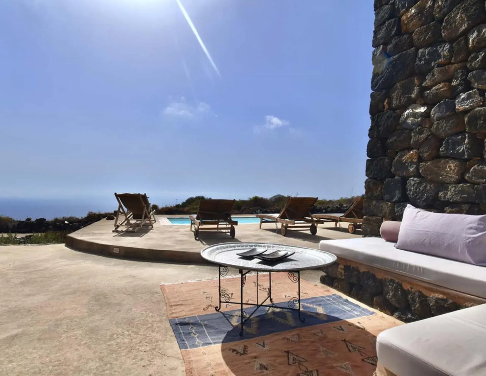 Villa Magnolia