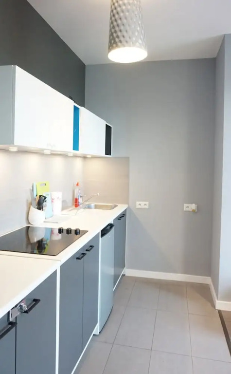 Apartament Pulawska