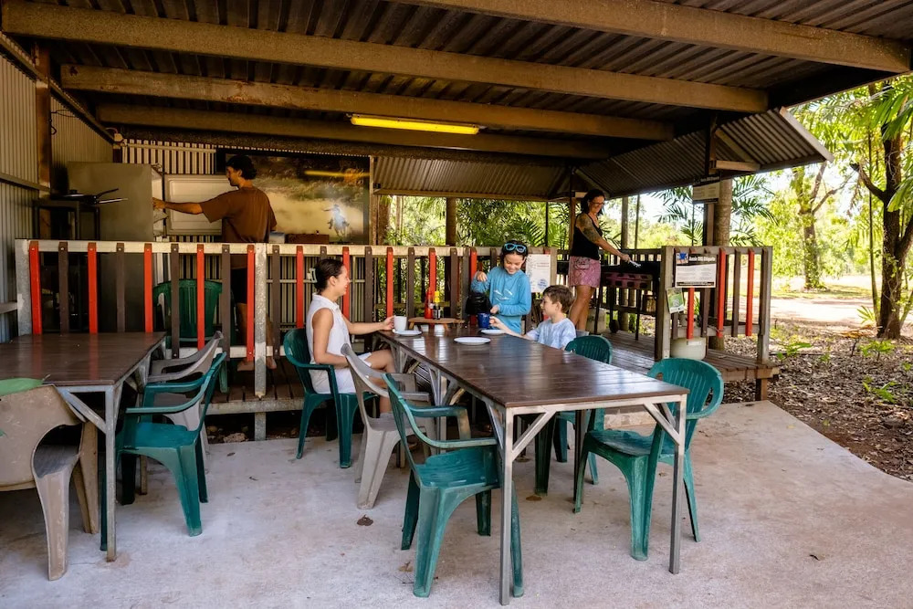 Litchfield Tourist Park