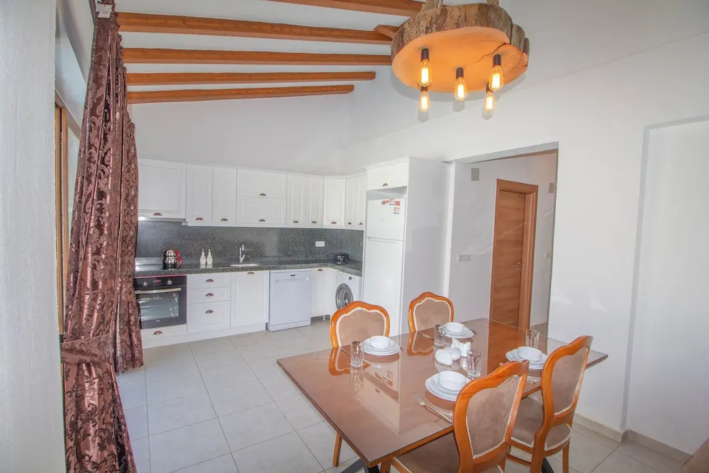 Likya Gold 2+1 Villa, Özel Havuzlu, Fethiye
