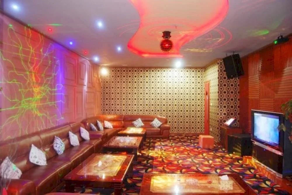 Guiyuan Holiday Hotel