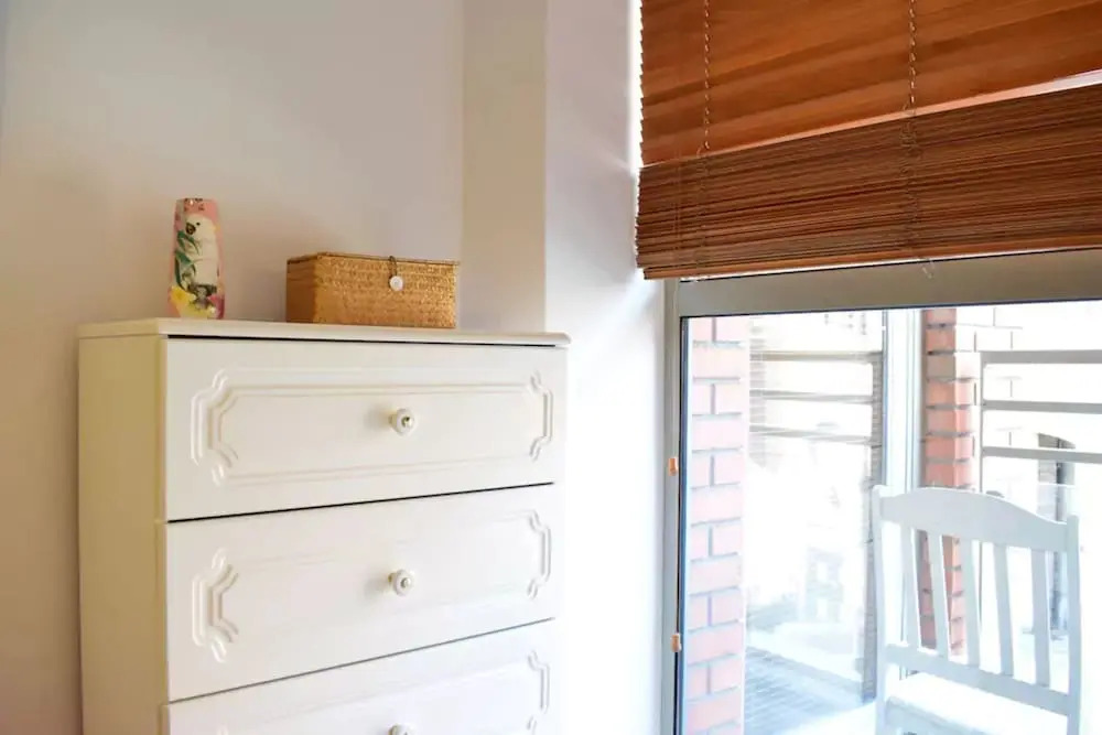 1 Bedroom Apartment in City Centre