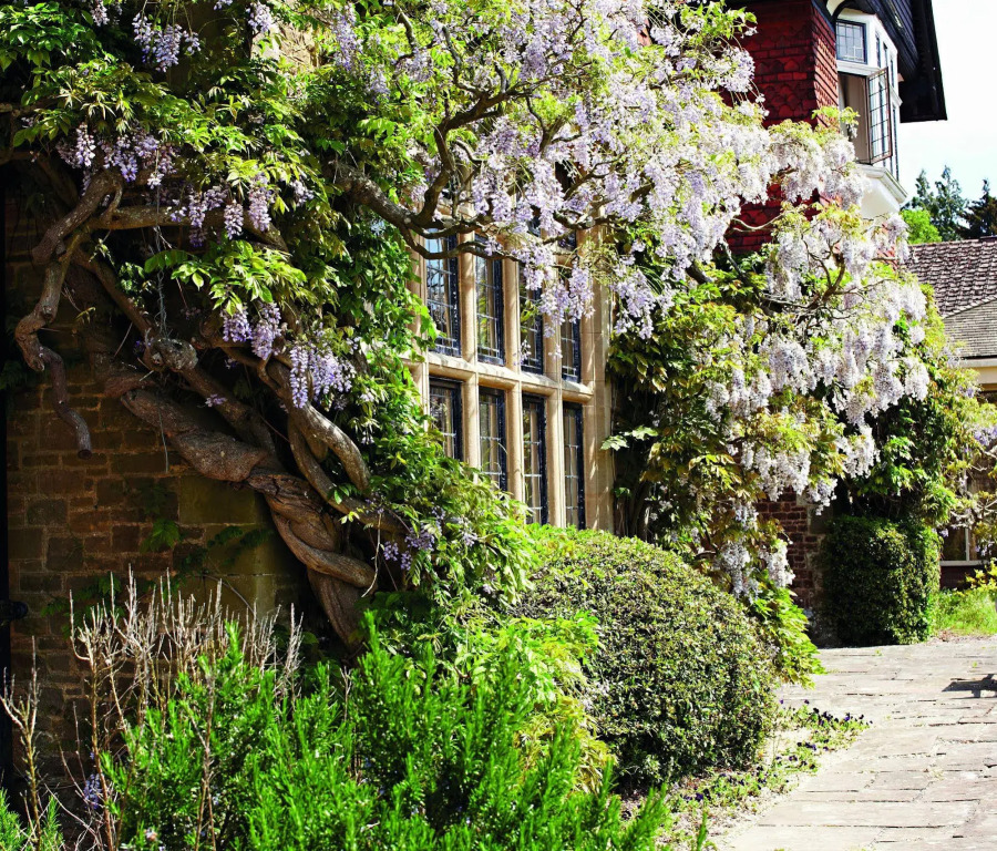 Grayshott Health Spa