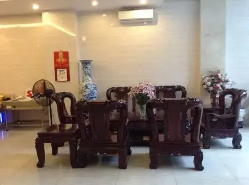 My Ngan Hotel