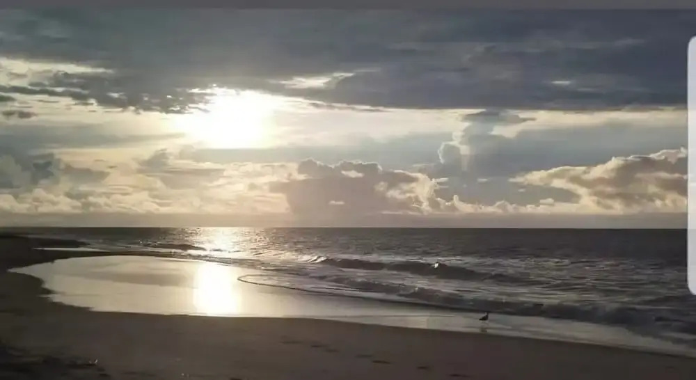 El litoral