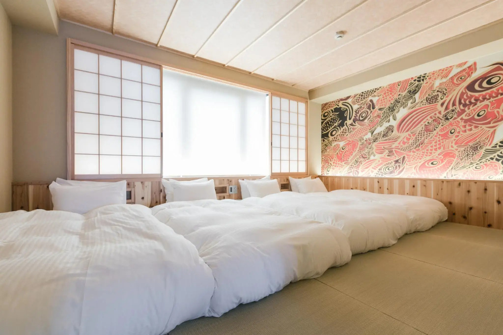 Grand-Rem Kyoto