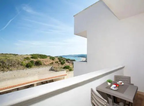 Svevo Sea House
