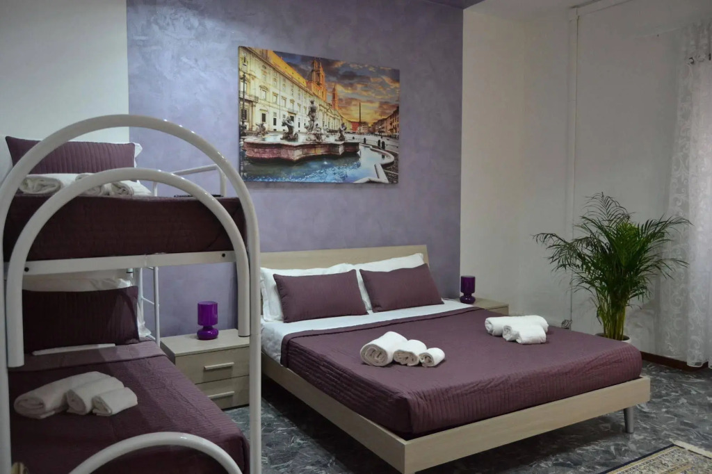 Maxim Rooms