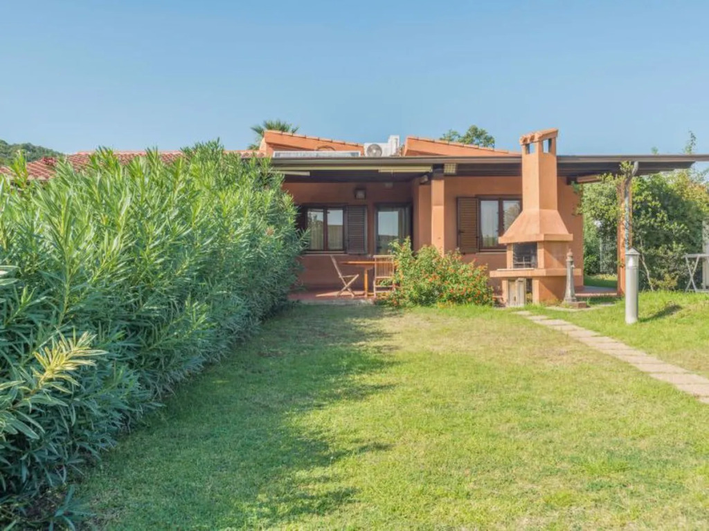 Rei Marina Fronte Mare (REI204)