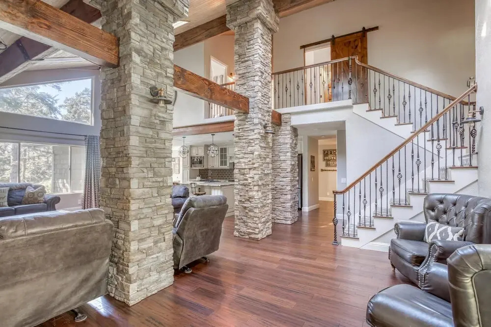 Stunning Ocean Views and Hot Tub Retreat - Elegant Coastal Sanctuary