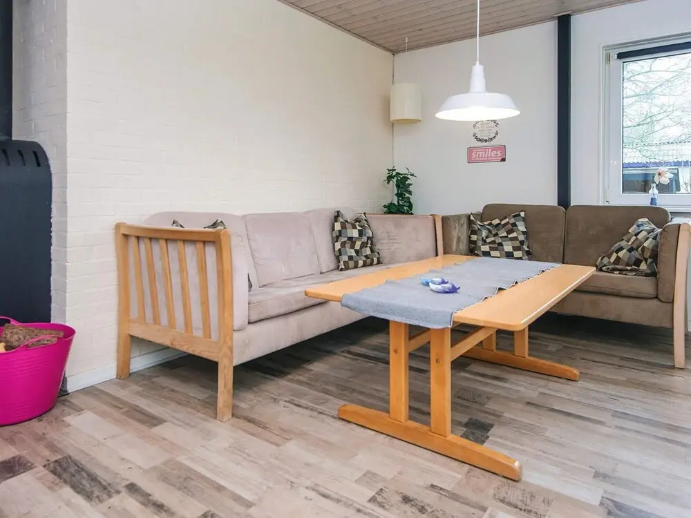 6 Person Holiday Home in Nordborg