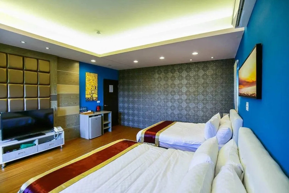 Mulu-Hotel