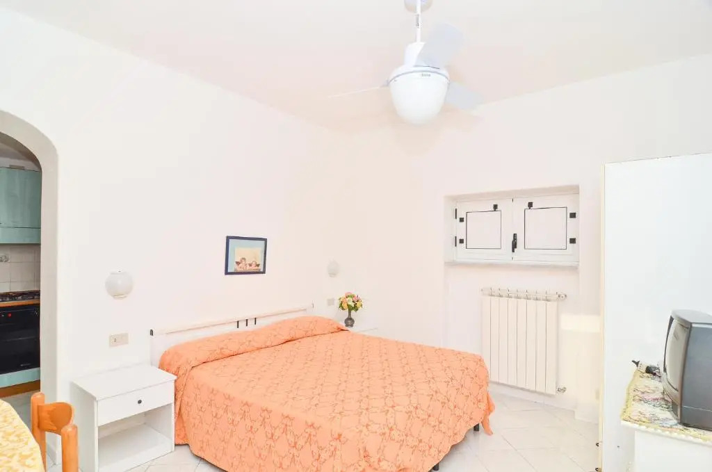 Residence Limoneto Ischia