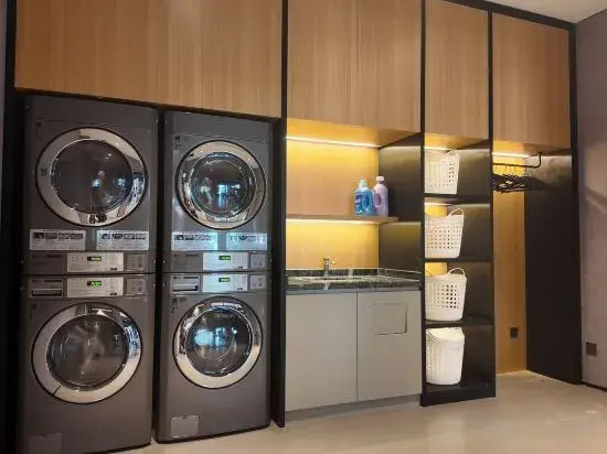 Orange Hotel Select (Tianjin Konggang Shengyu Building)