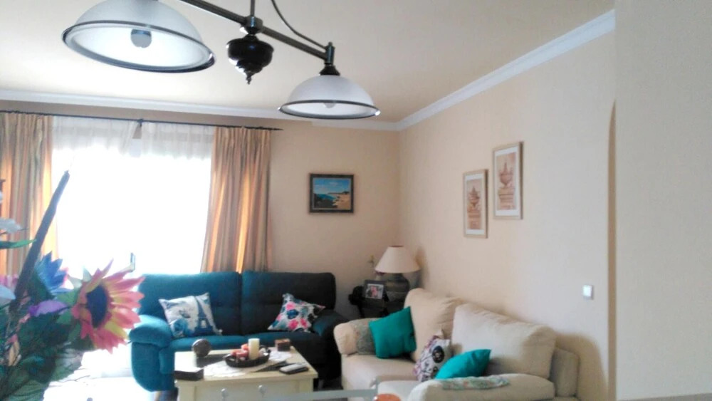 Apartment With 3 Bedrooms in Rota, With Shared Pool and Furnished Terrace Near the Beach