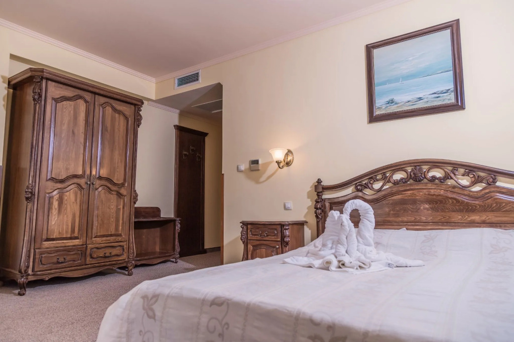 Nessebar Royal Palace
