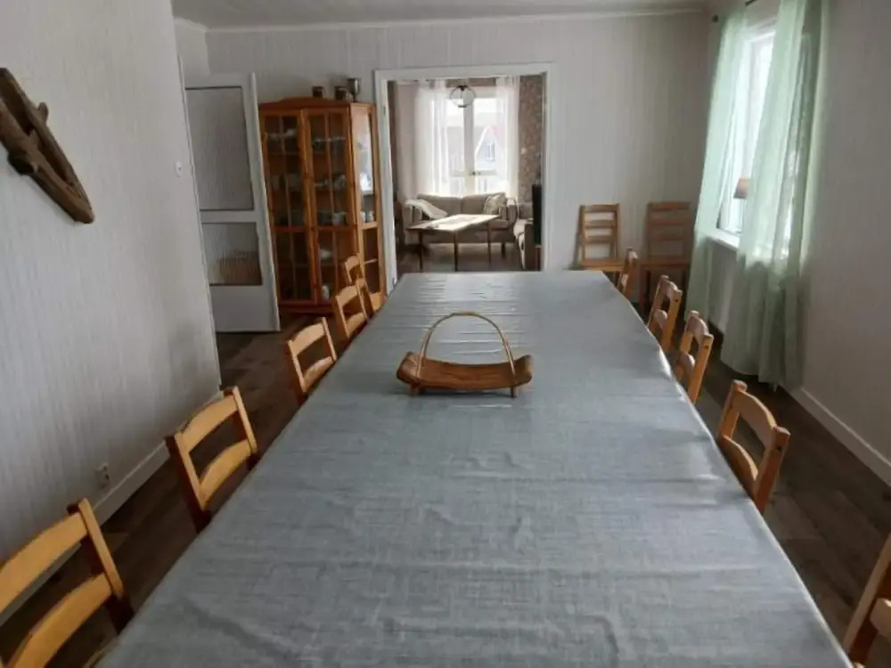 12 Person Holiday Home in Lidsjoberg