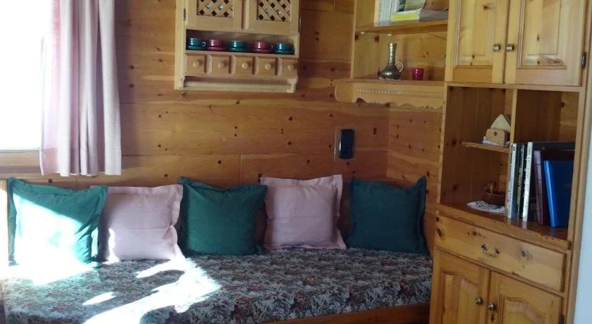 Chalet Eisenspitze
