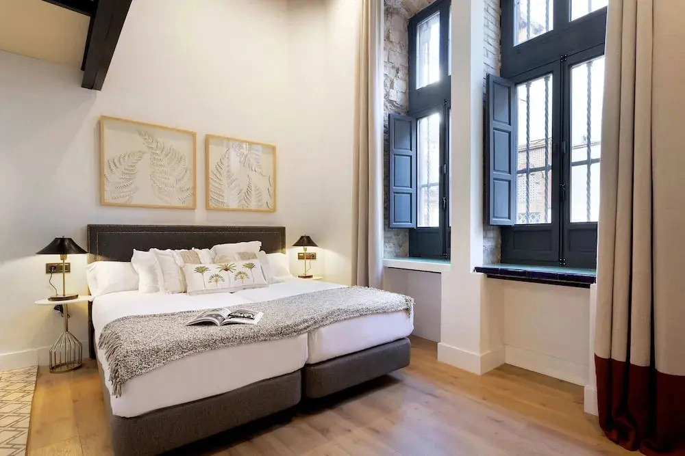 Genteel Home Almansa